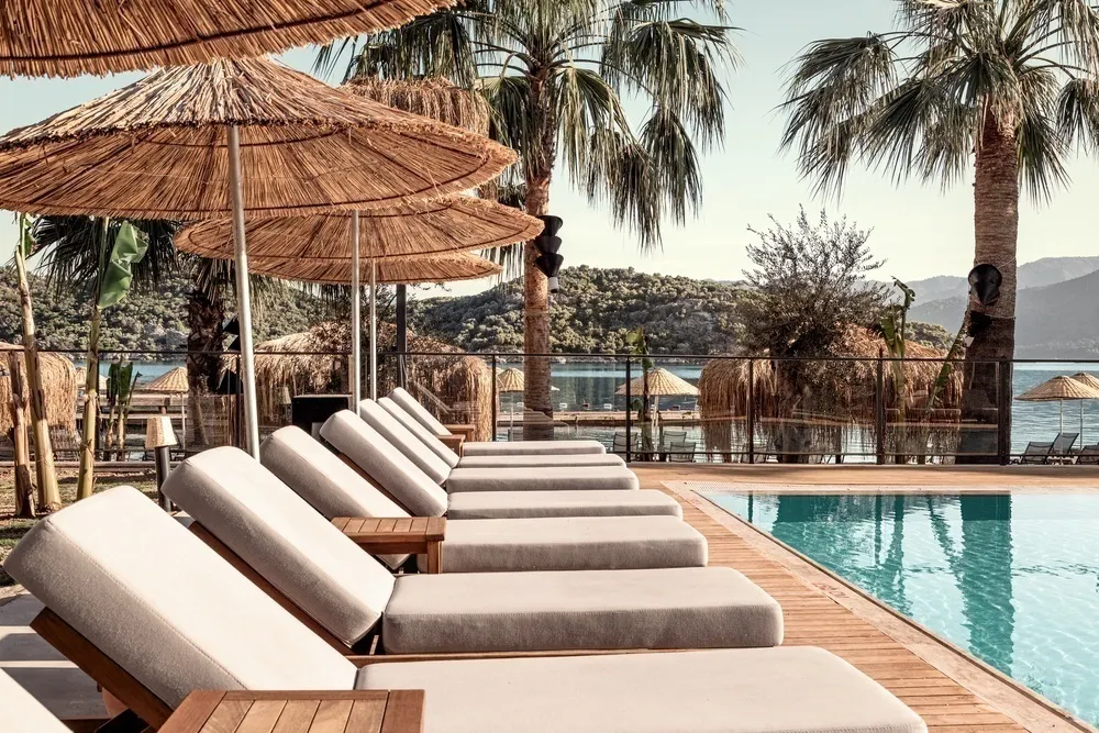 Cook's Club Adakoy Marmaris (Adults Only) фото 11