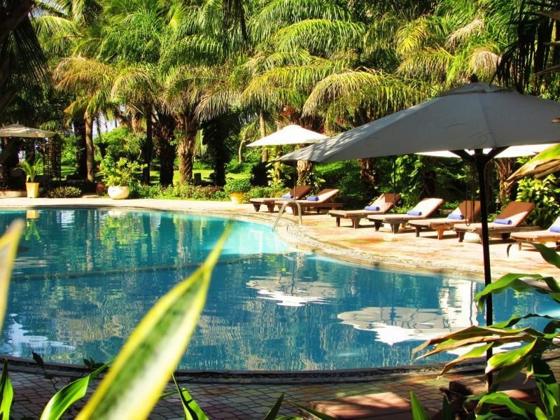 The Beach Resort фото 21