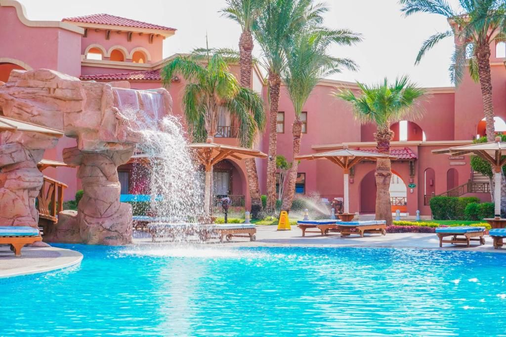 Charmillion Gardens Aqua Park фото 35
