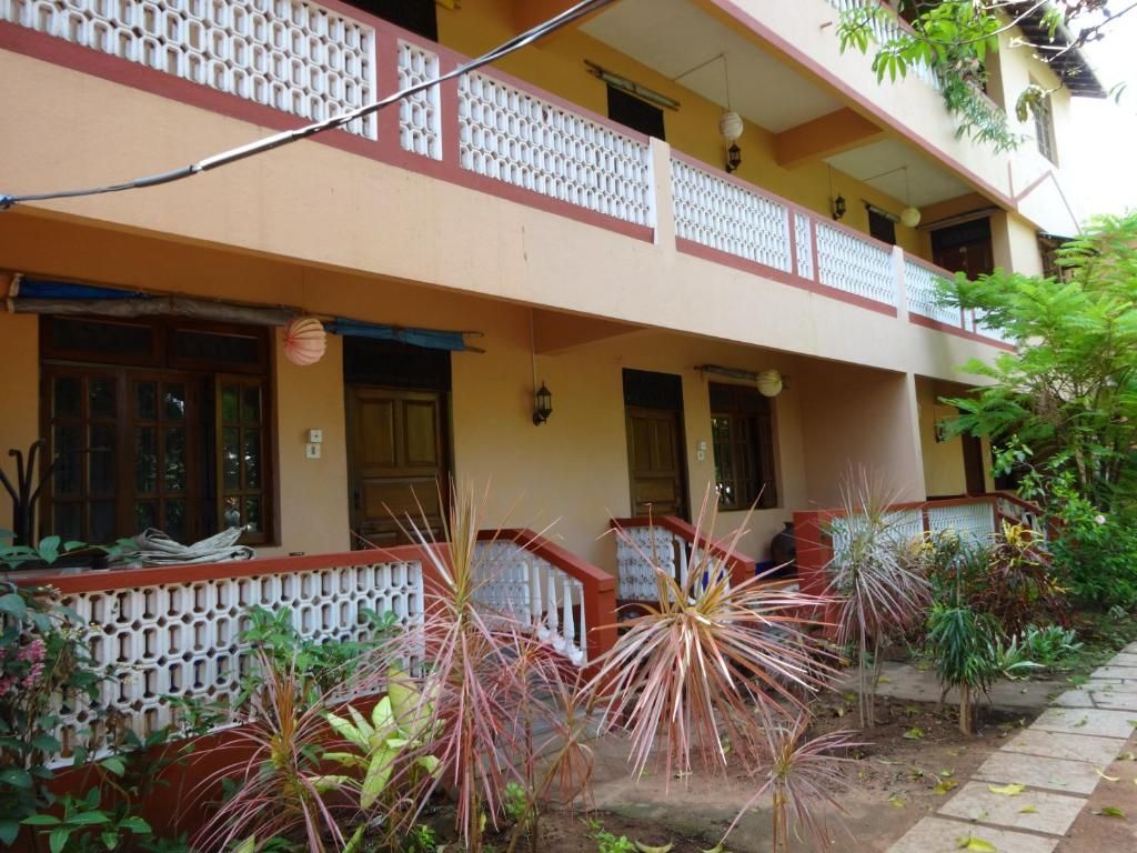 Гостевой дом «Pinto Guest House» фото 9