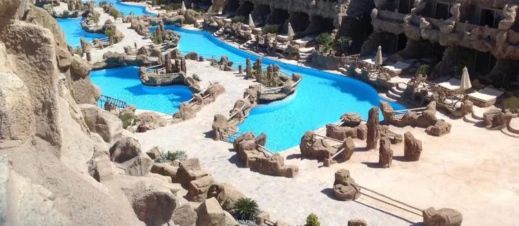 Фото отеля Caves Beach Resort (Adults Only)