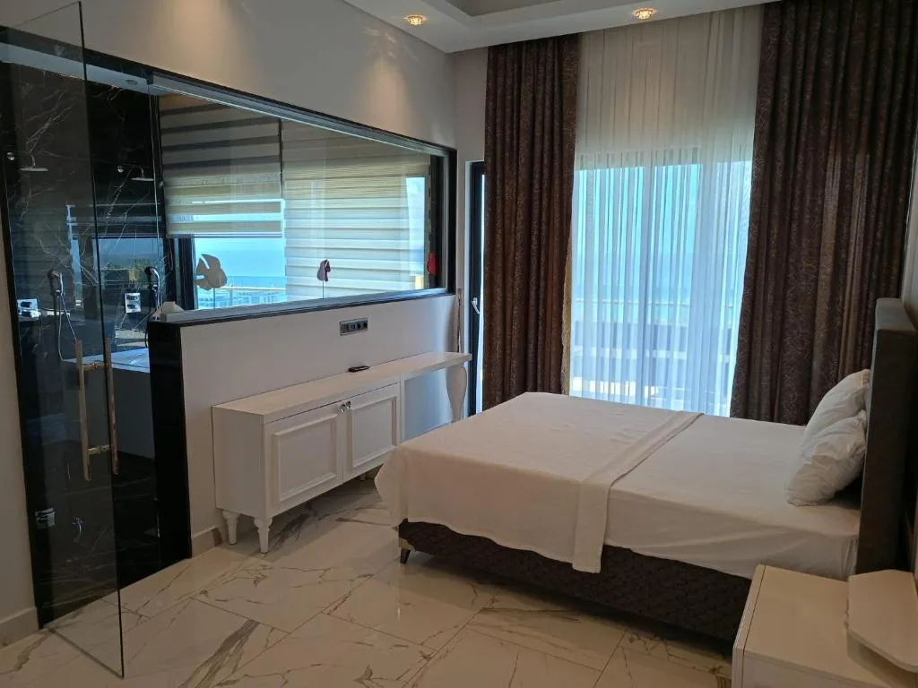 Elite Luxury Suite & Spa фото 95