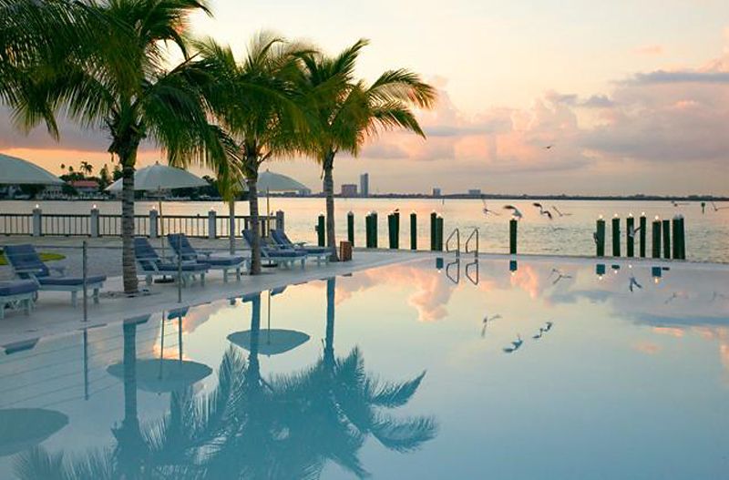 The Standard Spa Miami Beach фото 5