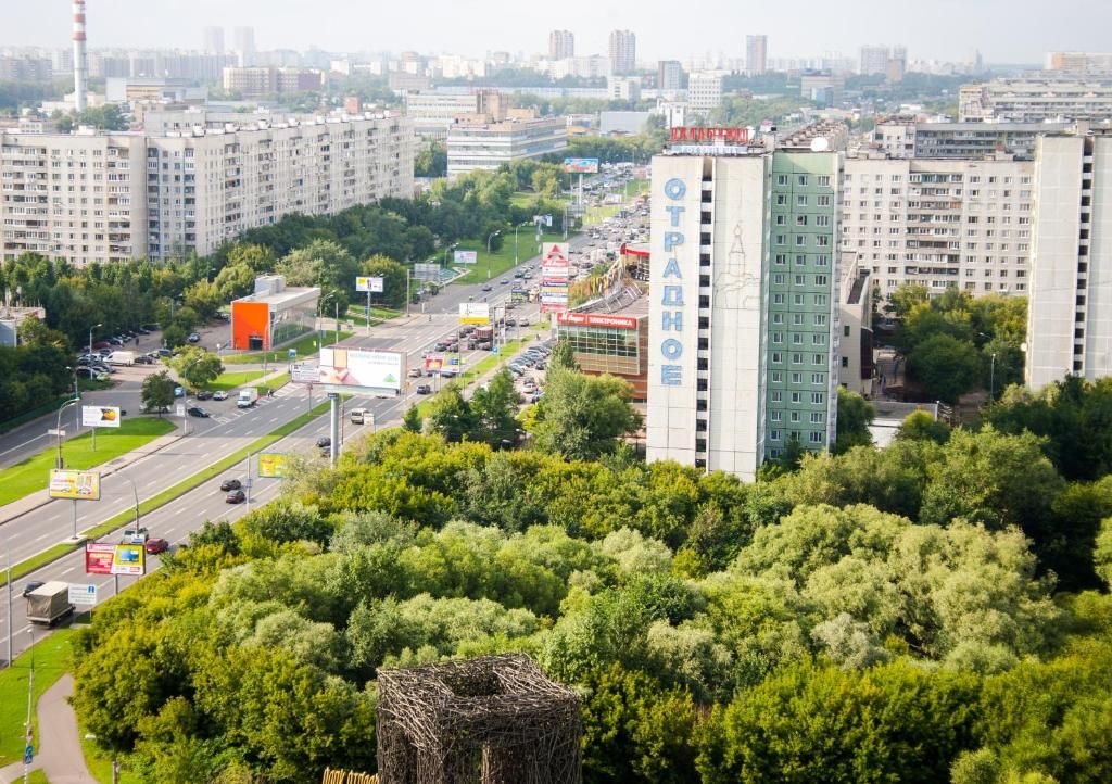 Владыкино фото 51