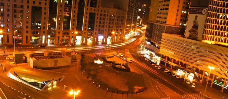 Фото отеля Phoenicia Hotel