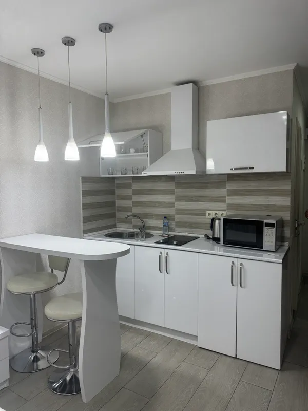 Orbi Residence Batumi фото 11