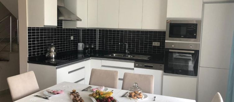 Фото отеля Belek Golf Village Apartments