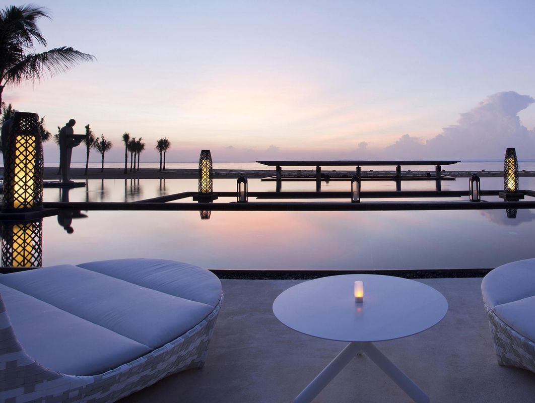 Mulia Villas - Nusa Dua фото 24