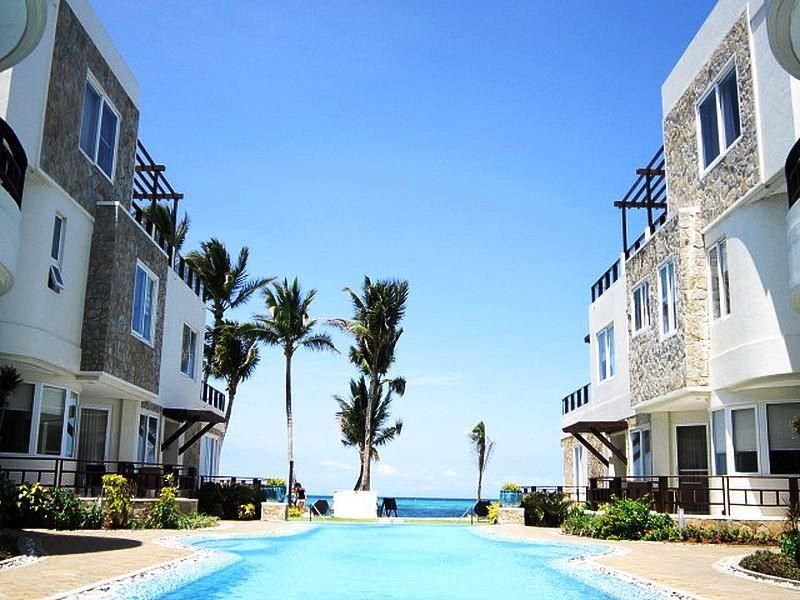 7 Stones Boracay Suites фото 13