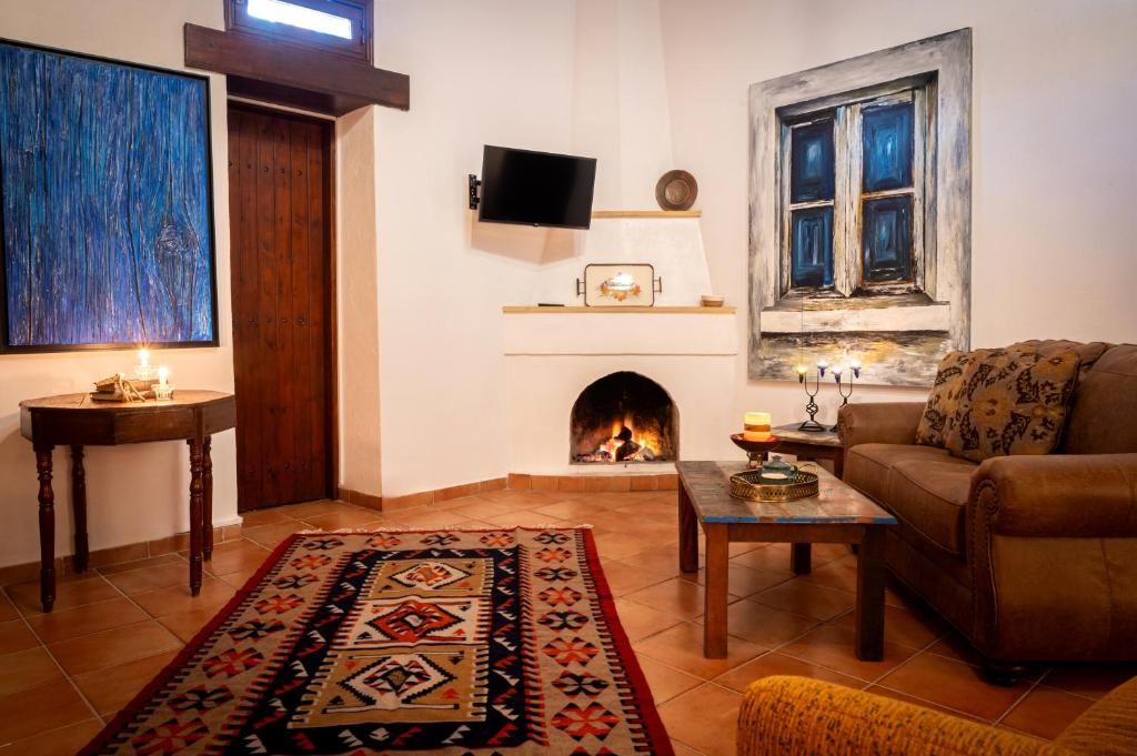 Oinoessa Traditional Boutique Guest Houses фото 46