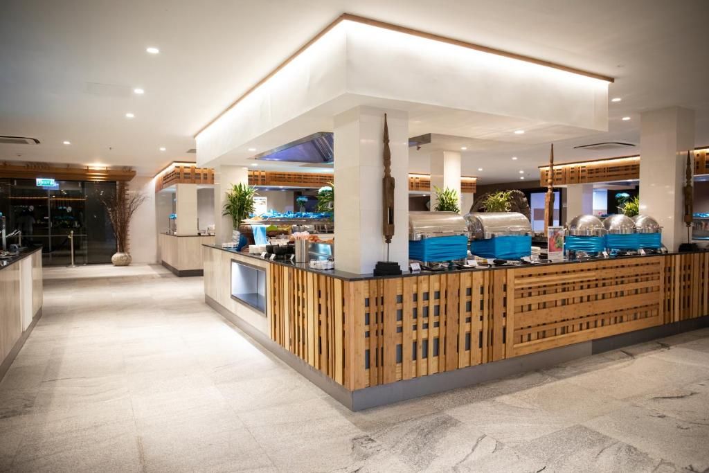 Robinson Club Khao Lak фото 8