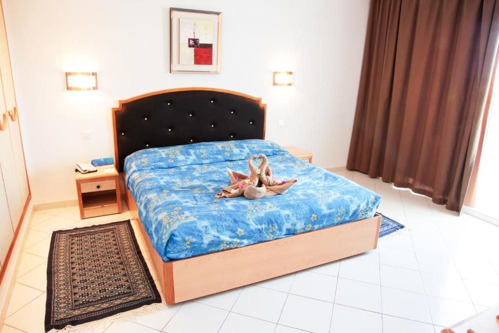 Hotel Nesrine фото 1