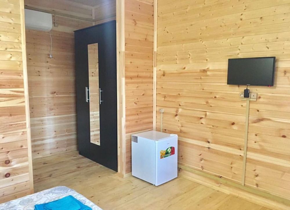 Мини-отель «Ecohouse» фото 12