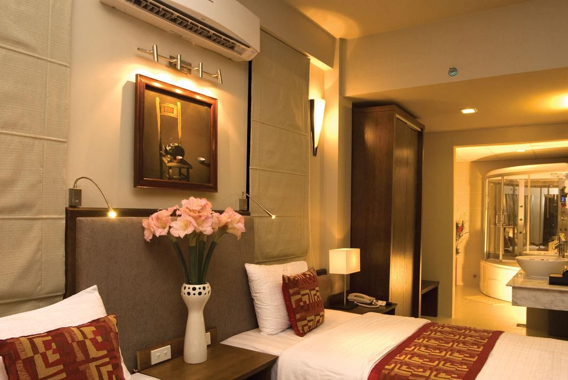 Asia Hotel Hue фото 1