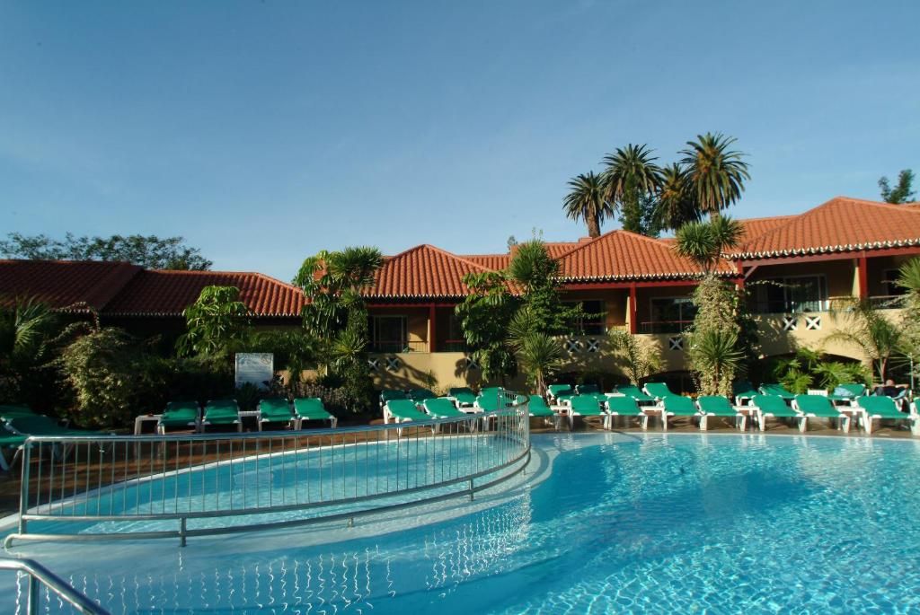 Pestana Village Garden Resort Aparthotel фото 24