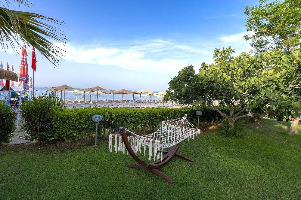 Sentido Lycus Beach фото 79