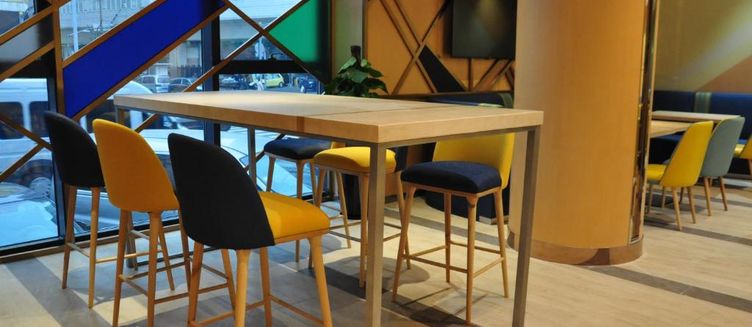 Фото отеля Holiday Inn Express Shanghai Zhenping