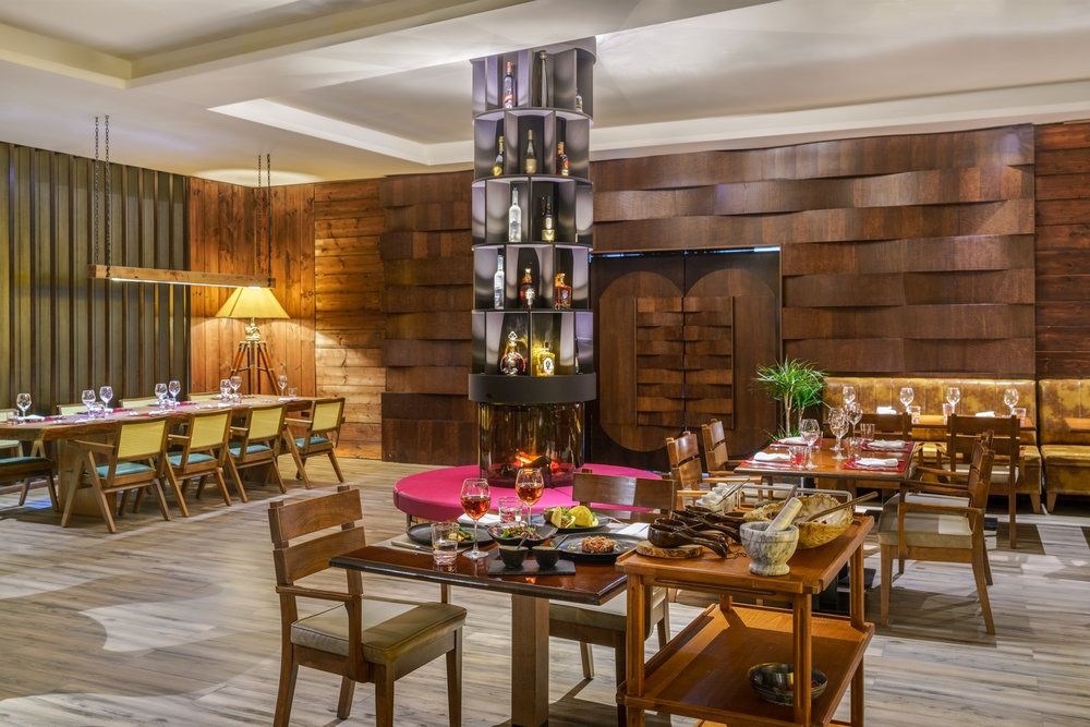 Rixos The Palm Hotel & Suites фото 169