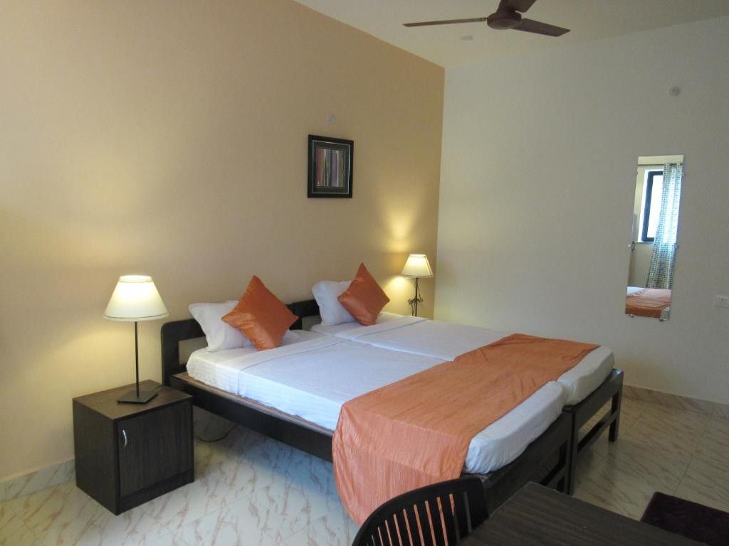 Guest House «TGF Dream Guest House» фото 3
