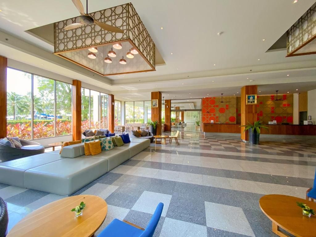 X10 Khaolak Resort фото 76