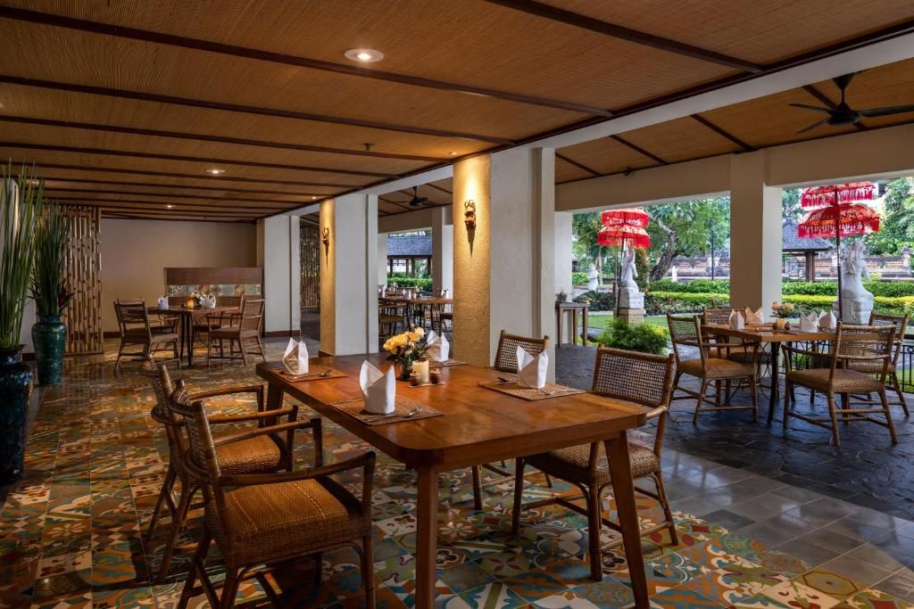 Prama Sanur Beach Bali фото 11
