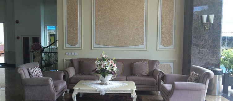 Фото отеля LK Noble Suite