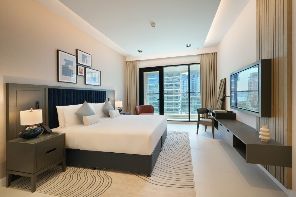 Cheval Maison The Palm Dubai фото 44