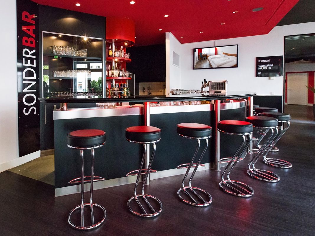 DORMERO Hotel Dresden Airport фото 19