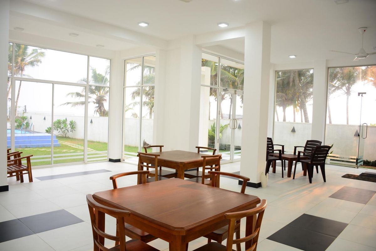Villa Ocean Dew фото 6
