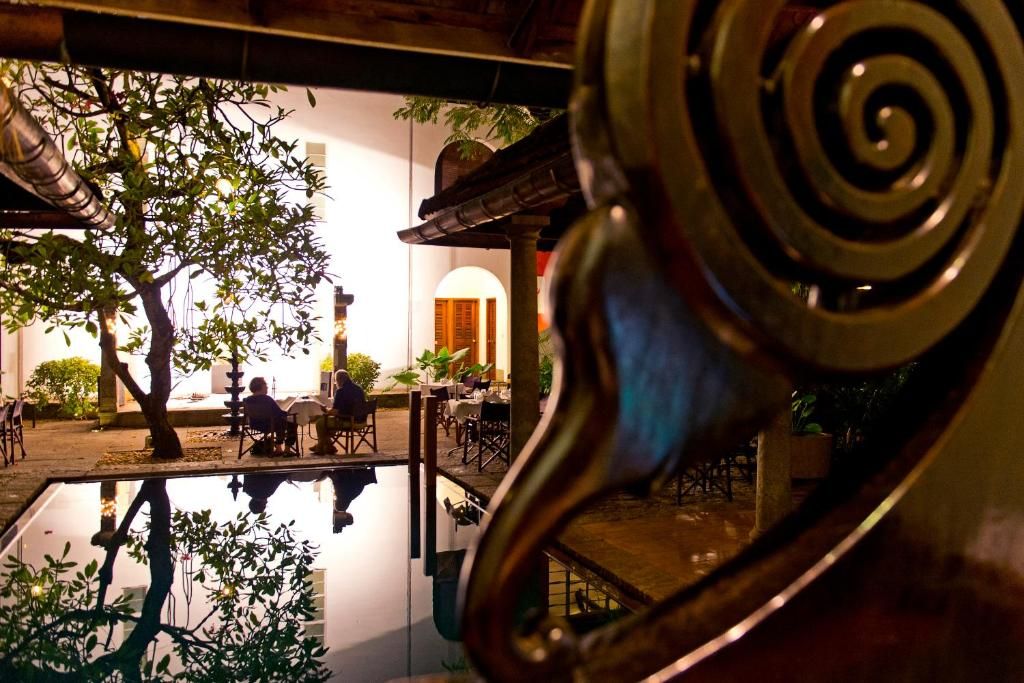The Malabar House фото 61