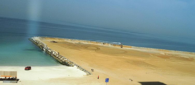 Фото отеля Mermaid Beach Hotel