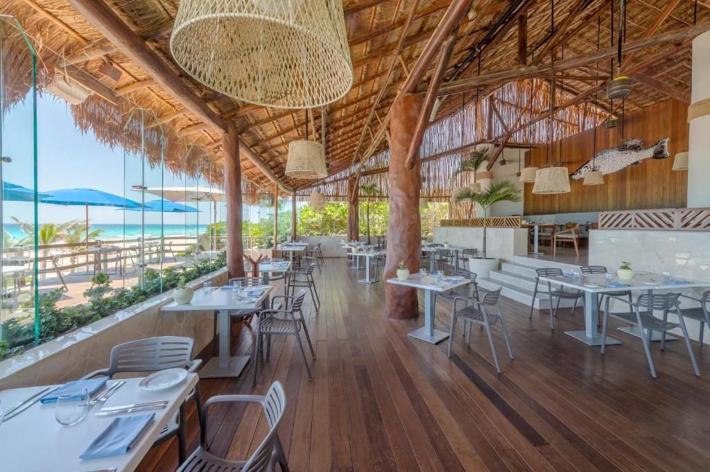 Live Aqua Beach Resort Cancun - Adults Only - All Inclusive фото 19