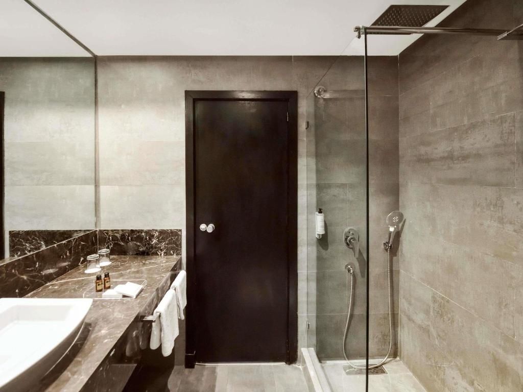 Movenpick Hotel Casablanca фото 49