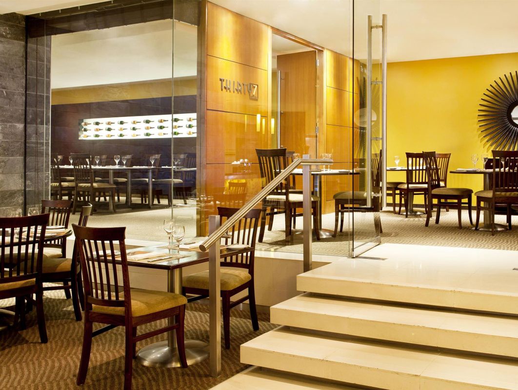 The Westin Cape Town фото 32
