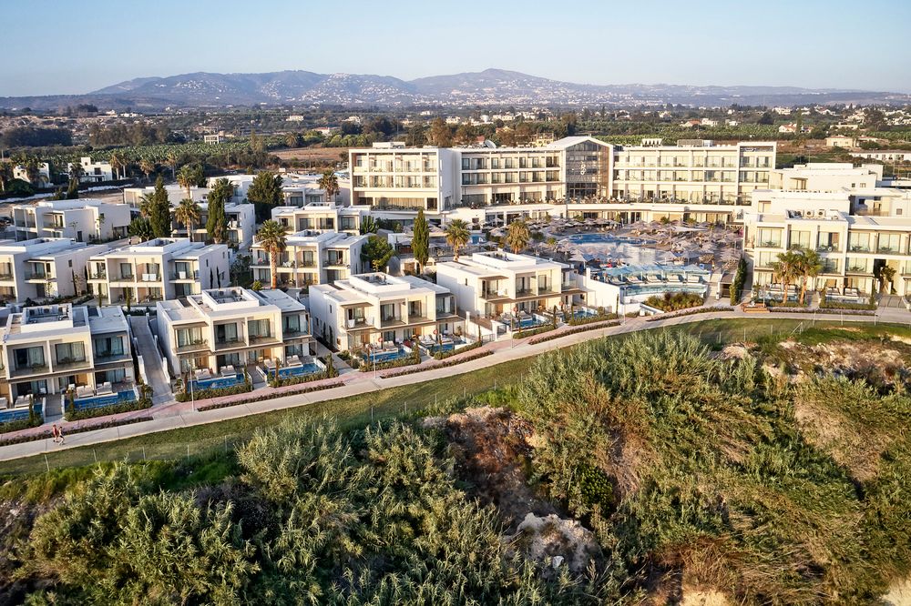Atlantica Mare Village Paphos фото 17