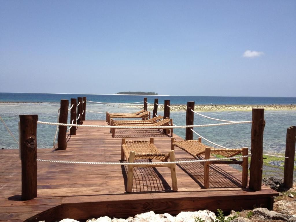 Sunshine Marine Lodge фото 68
