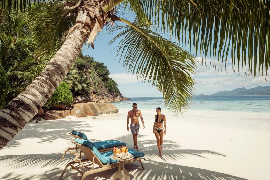 Four Seasons Resort Seychelles фото 86