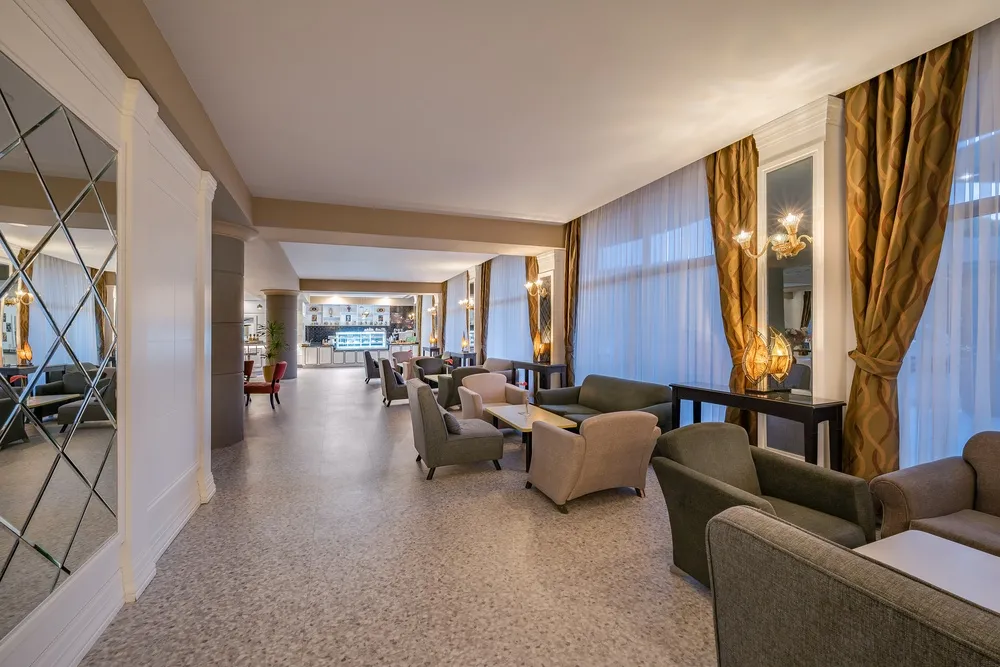 Pine Beach Belek фото 215