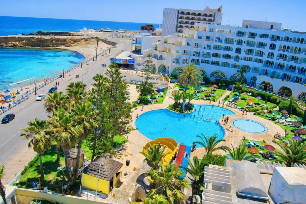 Delphin El Habib фото 62