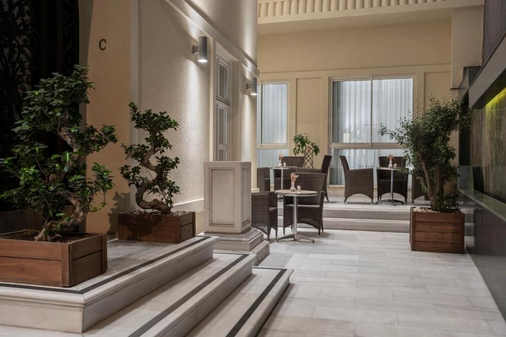 Akka Suites фото 33