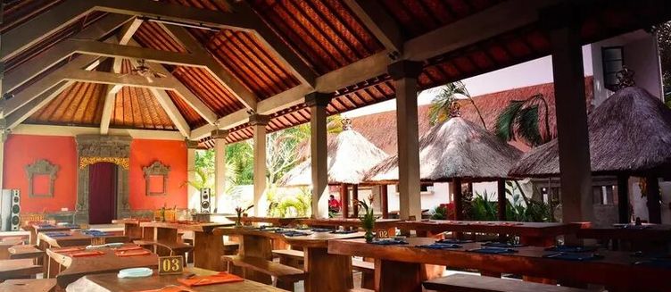 Фото отеля Full Moon Villa Ubud