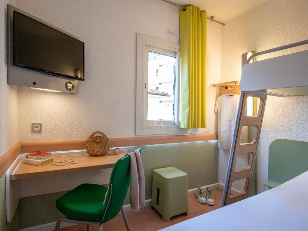 ibis budget Menton фото 13