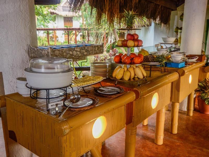 Daluyon Beach & Mountain Resort фото 9