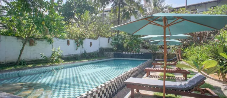 Фото отеля Hotel Zeilan Sunset Point