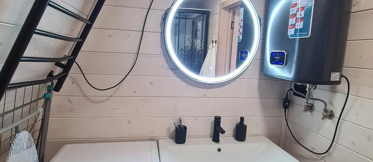 Фото отеля Вверх