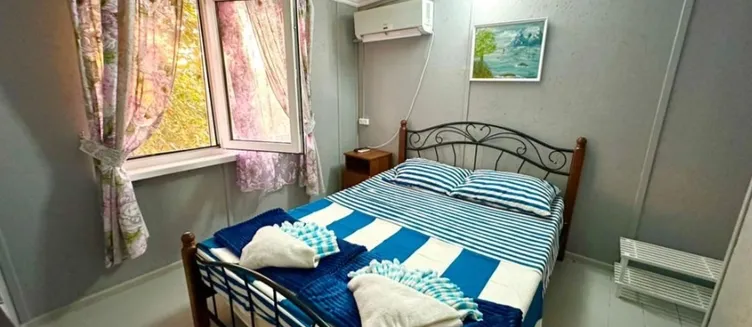 Фото отеля Гостевой дом «Морские истории 3»