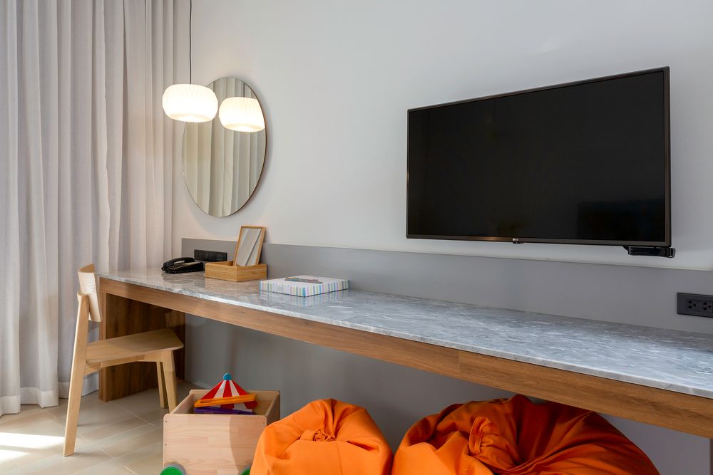 Sunwing Kamala Beach фото 122