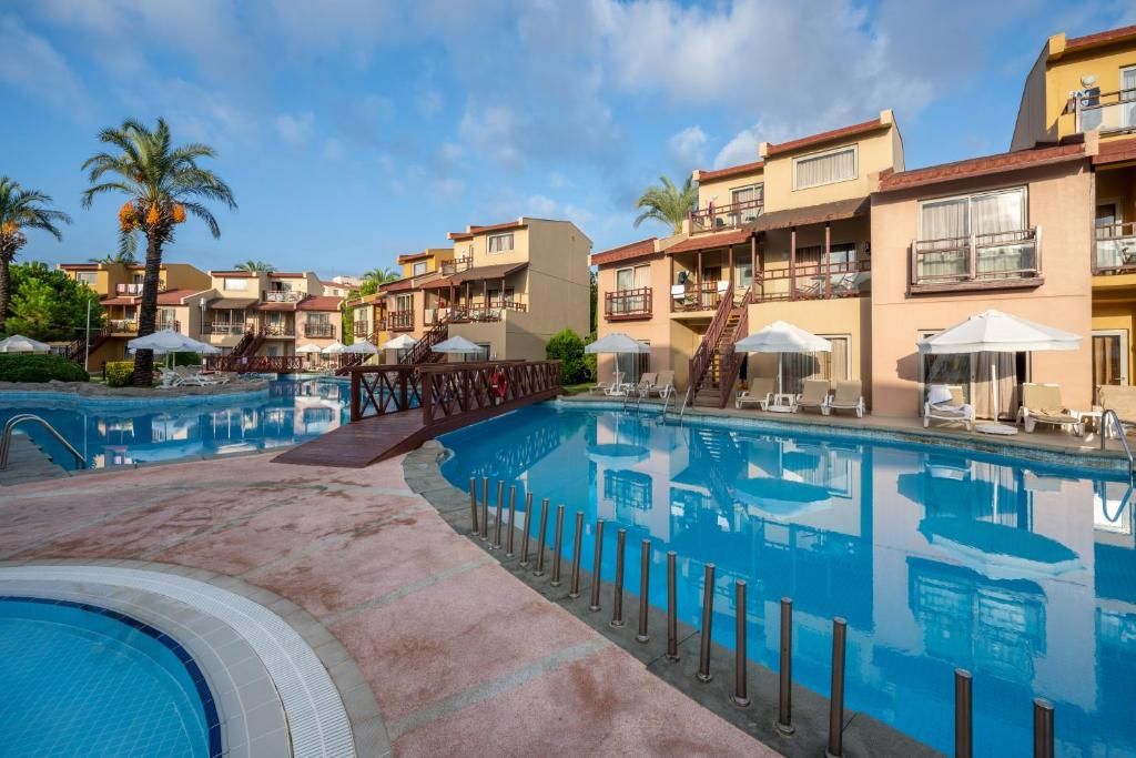 Selectum Family Resort Side фото 64
