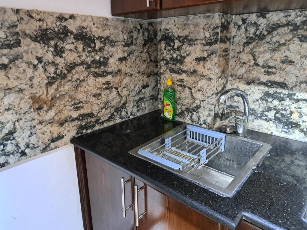 Guest House «The Surf Access Guest House» фото 26