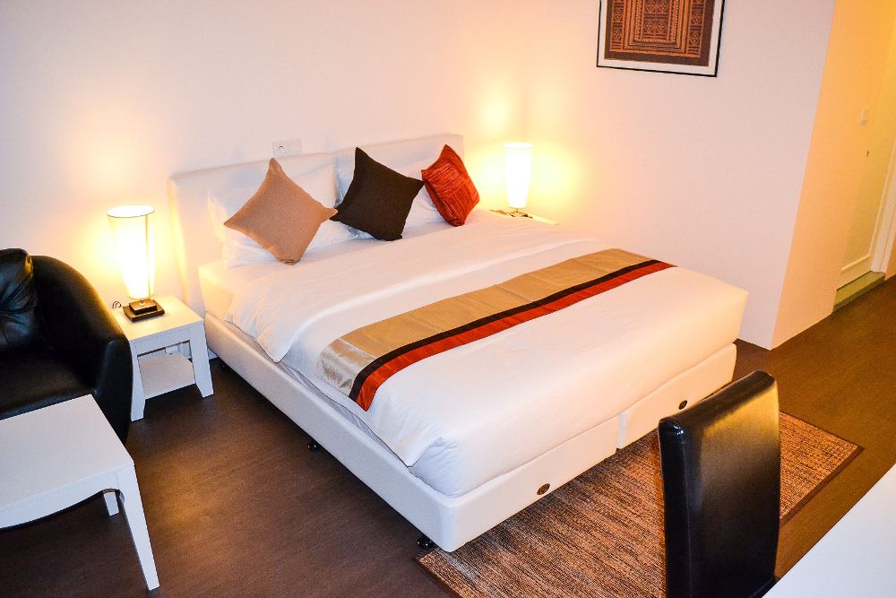 Guest House «TME Retreats Dhigurah Guest House» фото 55